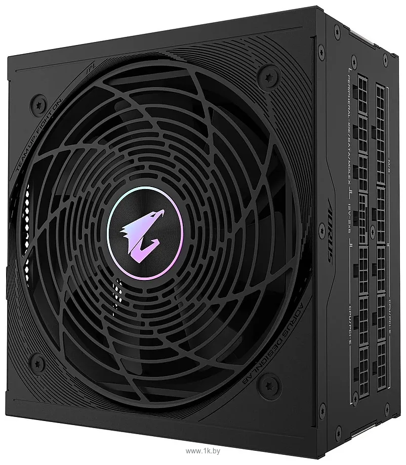 Фотографии Gigabyte Aorus Elite P1000W Platinum AE1000PM PG5