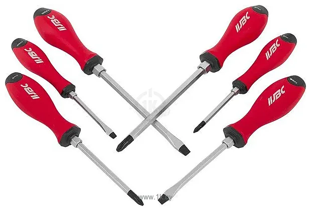 Фотографии JBC 7006 6 предметов