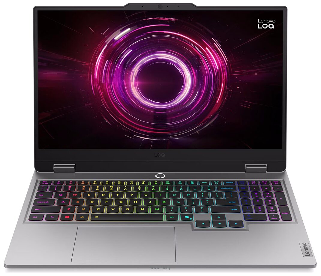 Фотографии Lenovo LOQ 15AHP10 83JGCTO1WW