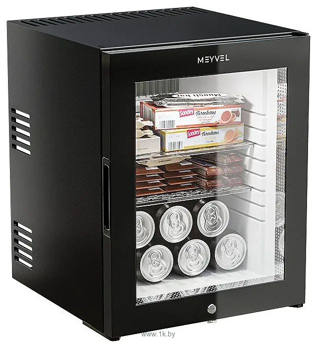 Фотографии Meyvel MMA-38BG