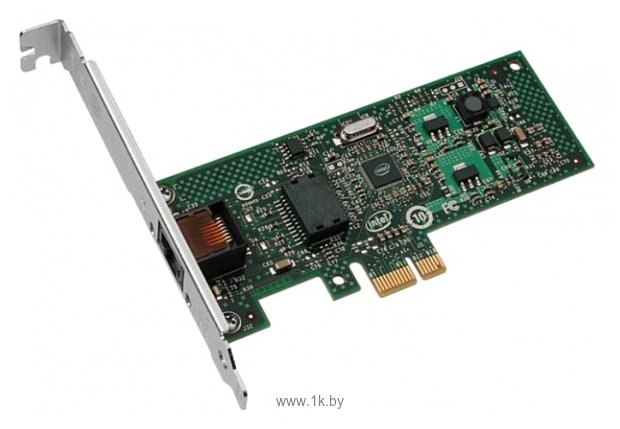Фотографии Fujitsu Desktop LAN Adapter (S26361-F3516-L201)