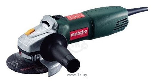 Фотографии Metabo WQ 1000