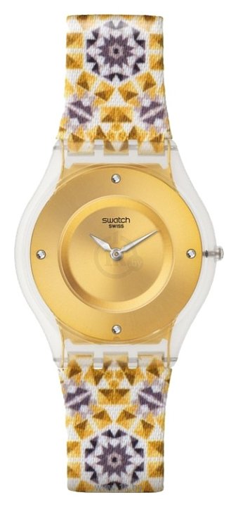 Фотографии Swatch SFW107