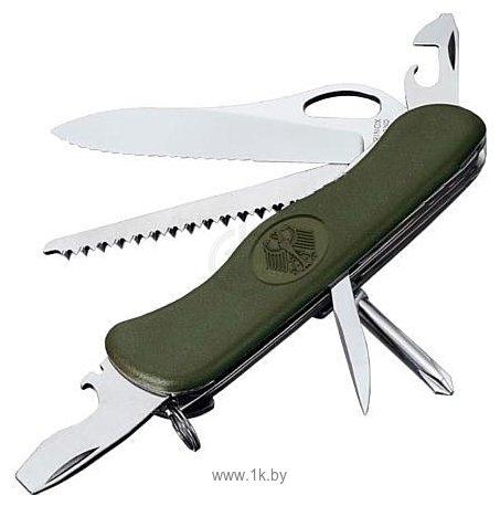 Фотографии Victorinox Military (0.8461.MW4DE)