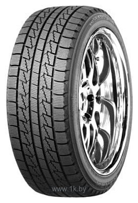 Фотографии Nexen/Roadstone Winguard Ice 195/65 R14 89Q