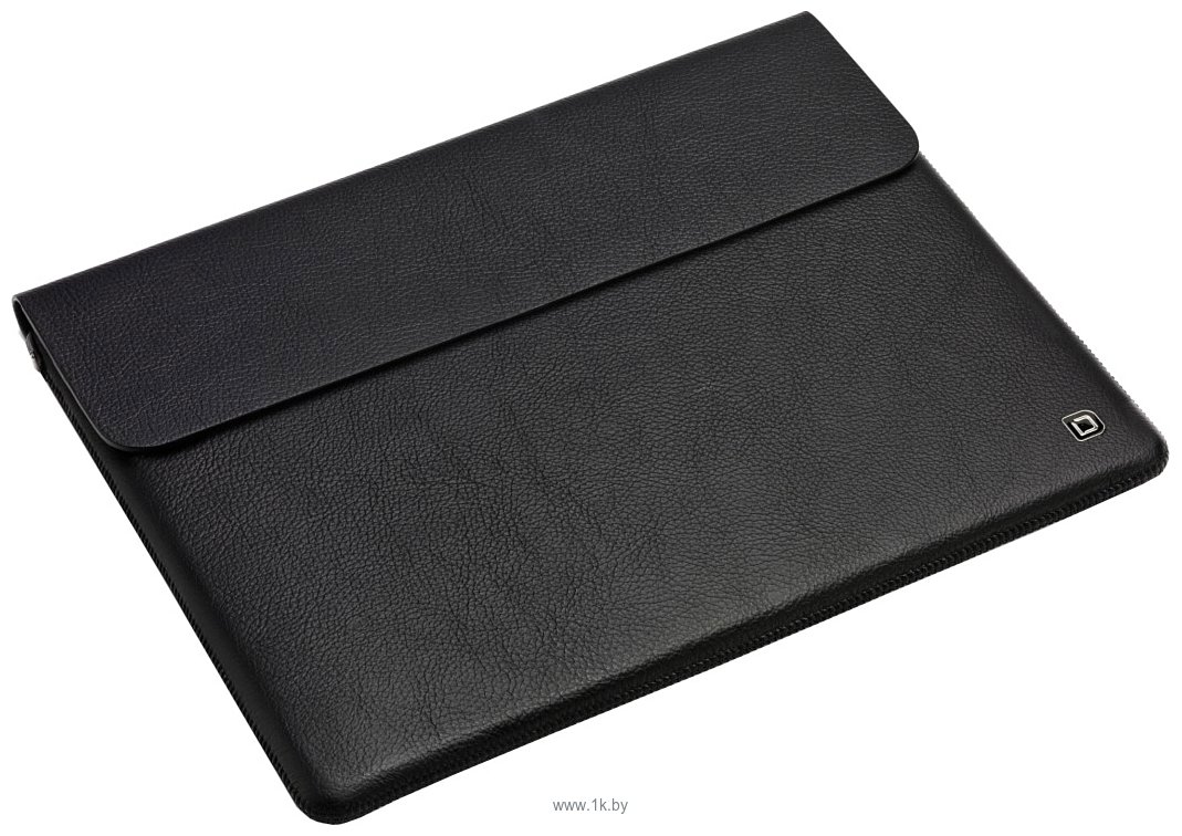 Фотографии DICOTA Leather Sleeve Black (D30356)