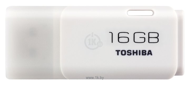 Фотографии Toshiba TransMemory U202 16GB