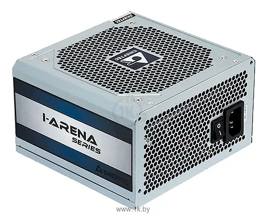 Фотографии Chieftec GPC-500S 500W Фотографии Chieftec GPC-500S 500W