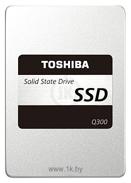 Фотографии Toshiba HDTS812EZSTA