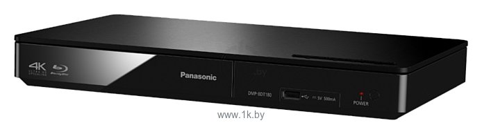 Фотографии Panasonic DMP-BDT180