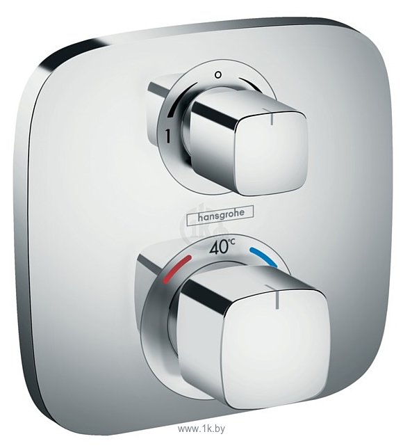 Фотографии Hansgrohe Ecostat E 15708000