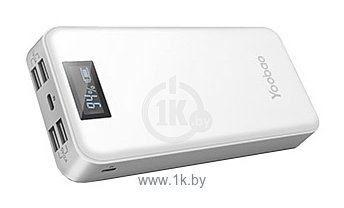 Фотографии Yoobao M20 Plus