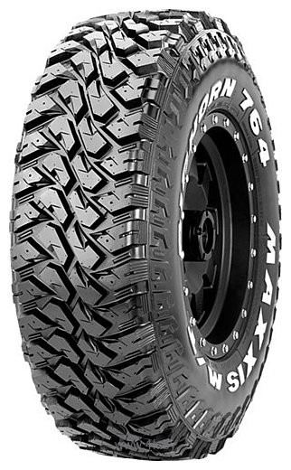 Фотографии Maxxis MT-764 BIGHORN 245/70 R16 113/110Q