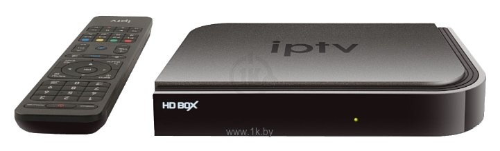 Фотографии HD BOX IPTV