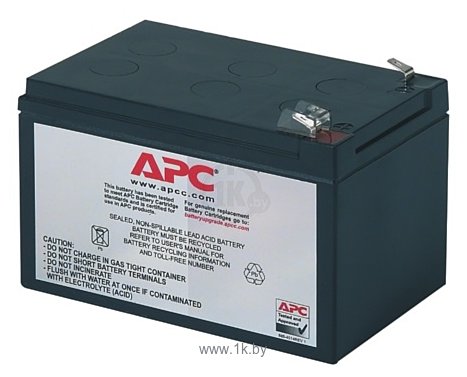 Фотографии APC RBC4