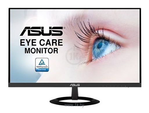 Фотографии ASUS VZ239HE