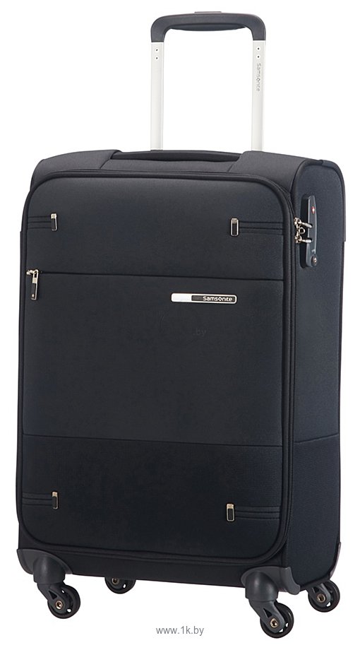 Фотографии Samsonite Base Boost Spinner 55 см (38N-09006)