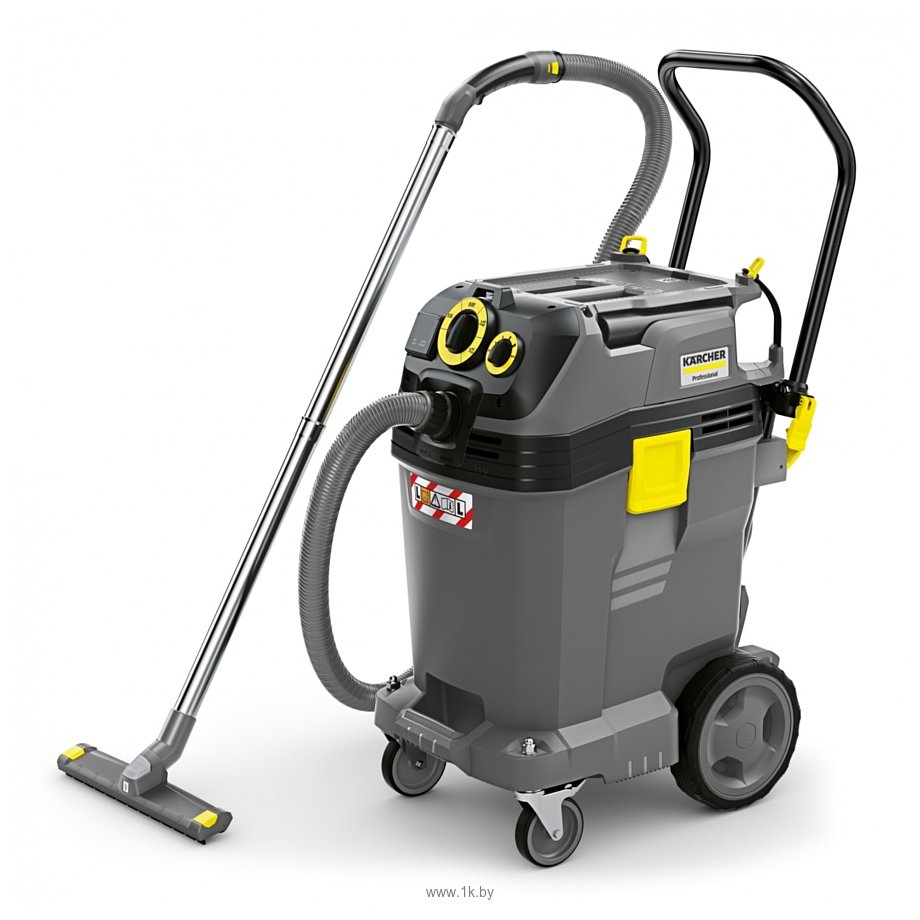 Фотографии Karcher NT 50/1 Tact Te L