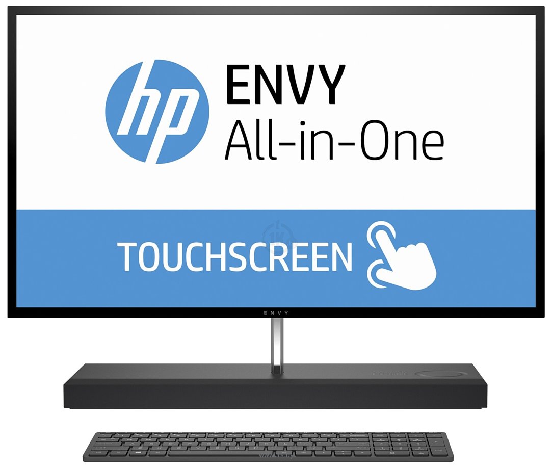 Фотографии HP ENVY 27-b110ur 1AW18EA