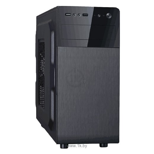 Фотографии ExeGate XP-326 600W Black