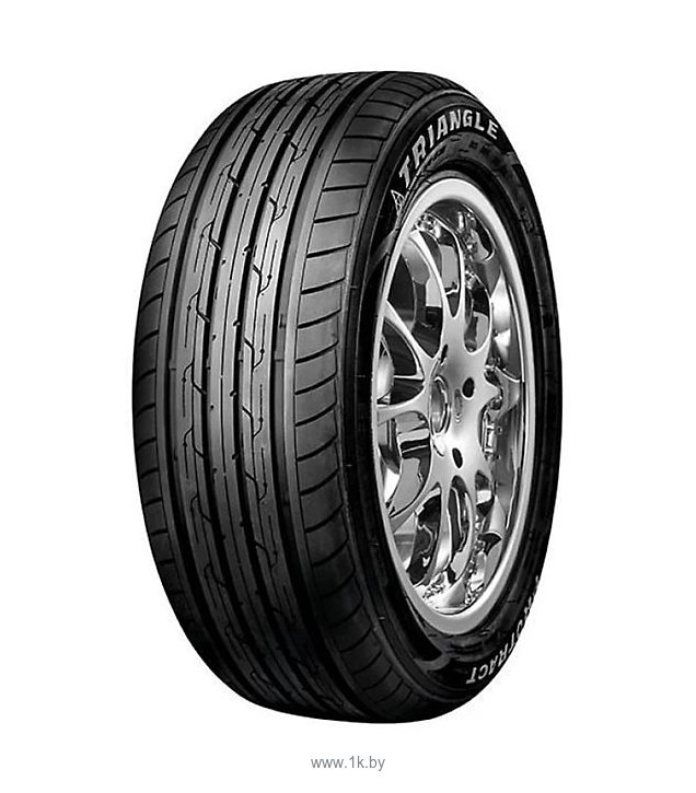 Фотографии Triangle TE301 205/70 R15 96H