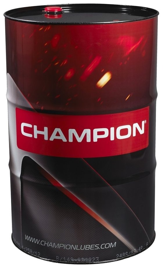 Фотографии Champion New Energy GL-5 75W-90 205л