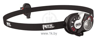 Фотографии Petzl e+LITE (черный)