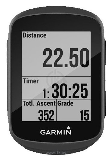 Фотографии Garmin Edge 130