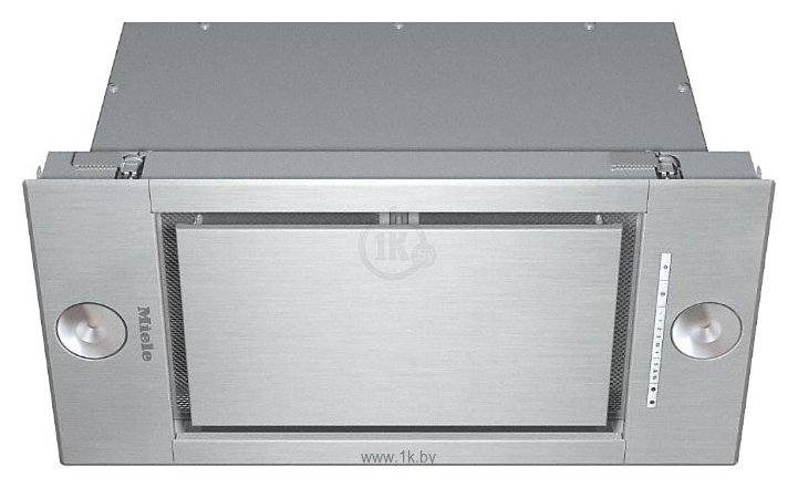 Фотографии Miele DA 2668