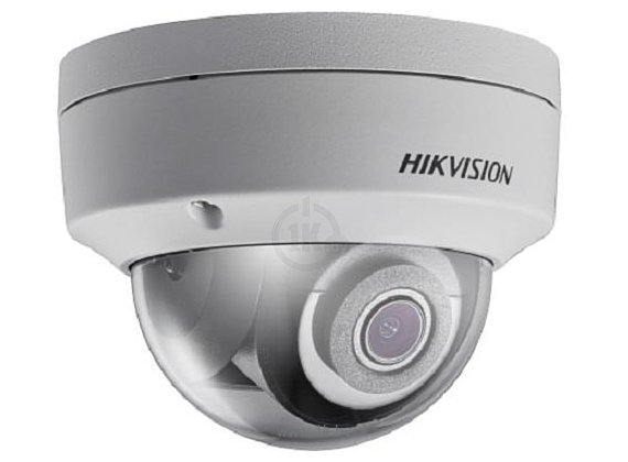 Фотографии Hikvision DS-2CD2123G0-IS (6 мм)