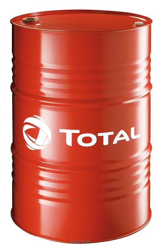 Фотографии Total Rubia TIR 7400 15W-40 208л