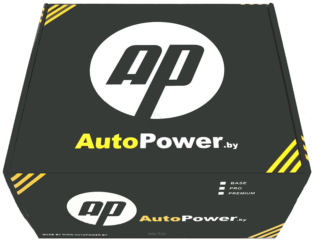 Фотографии AutoPower H11 Base 3000K