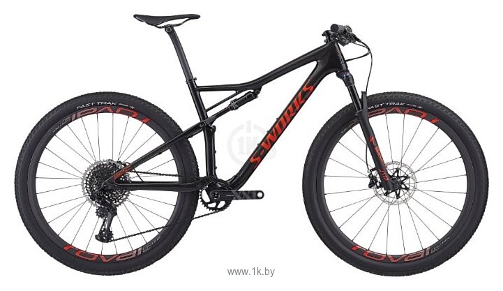 Specialized Men s S Works Epic 2019