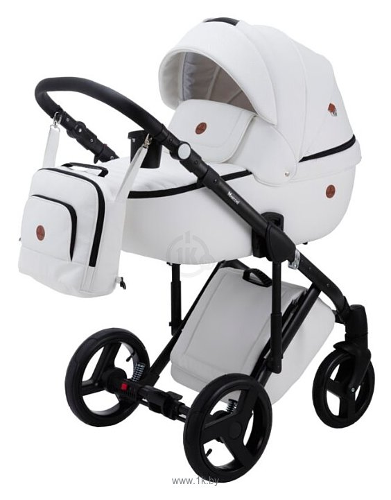 Фотографии BeBe-Mobile Marconi Ecco 100% (2 в 1)