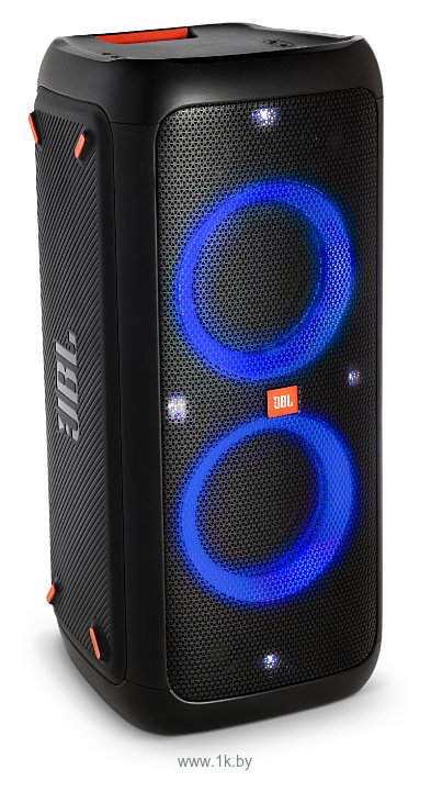 Фотографии JBL PartyBox 200