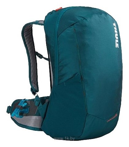 Фотографии THULE Capstone Women's 22 blue (deep teal)