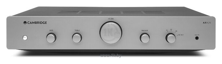 Фотографии Cambridge Audio AXA25