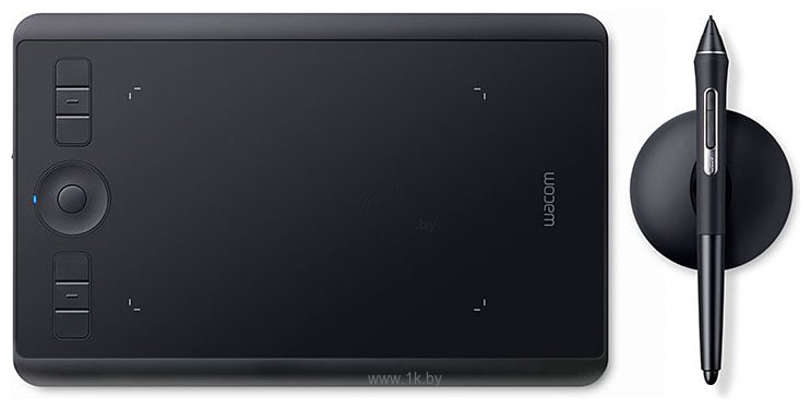 Фотографии Wacom Intuos Pro S PTH-460