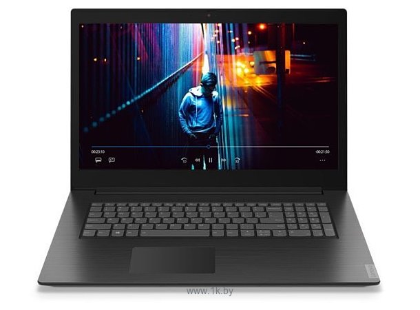 Фотографии Lenovo IdeaPad L340-17IWL (81M0003NRK)