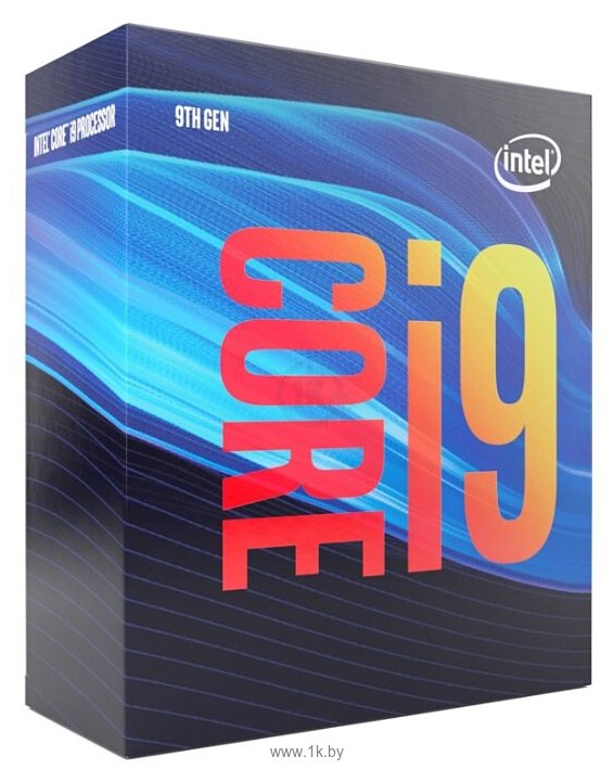 Фотографии Intel Core i9-9900 Coffee Lake (3100MHz, LGA1151 v2, L3 16384Kb)