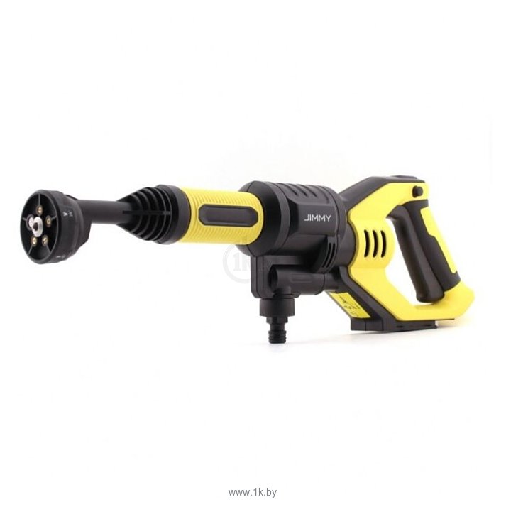 Фотографии Jimmy Handheld Wireless Flushing Gun HPD2301/JW31