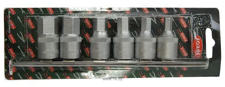 Фотографии RockForce RF-4063 6 предметов