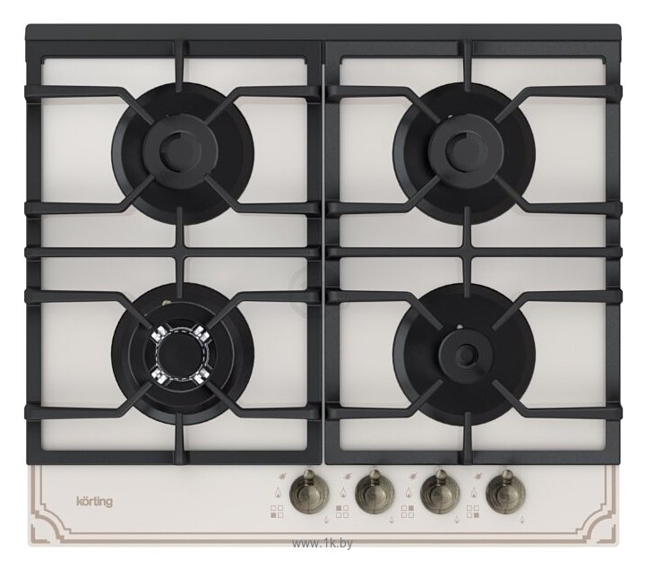 Фотографии Korting HGG 691 CTRB Фотографии Korting HGG 691 CTRB