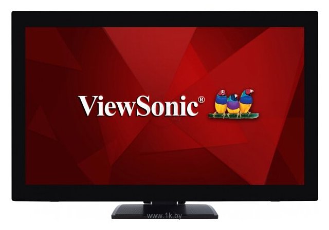 Фотографии Viewsonic TD2760