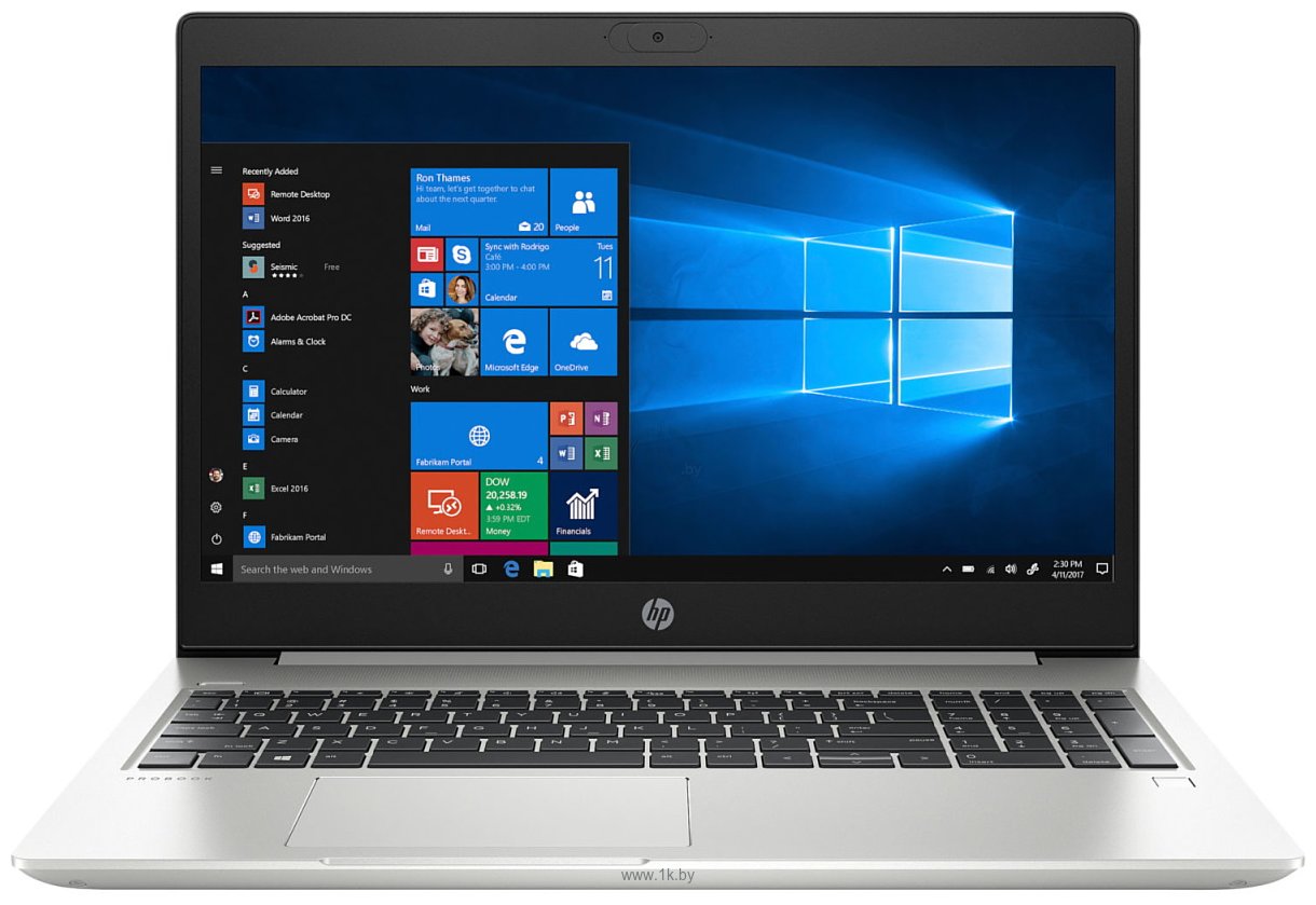 Фотографии HP ProBook 450 G7 (9TV45EA)