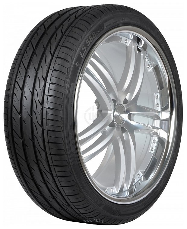 Фотографии Landsail LS588 SUV 235/55 R18 104V