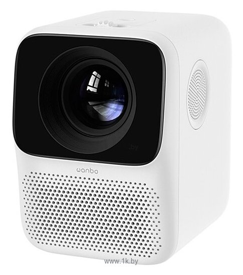 Фотографии Xiaomi Wanbo Projector T2 Free