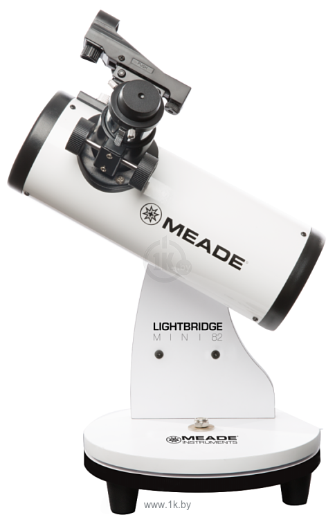 Фотографии MEADE Lightbridge Mini 82 мм
