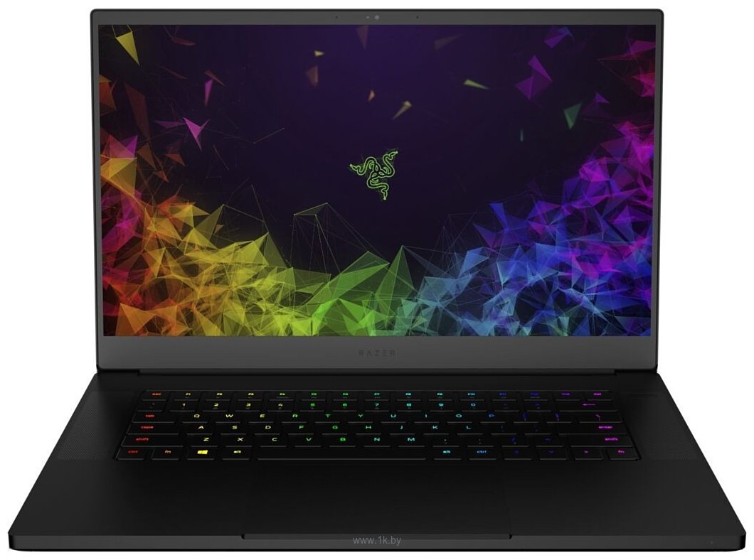 Фотографии Razer Blade Advanced RZ09-03305E43-R3E1