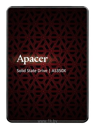 Фотографии Apacer 128 GB AP128GAS350XR-1